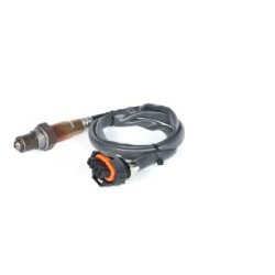 Lambda Sensor BOSCH 0258010207 for PORSCHE CAYENNE OE 7P5906262