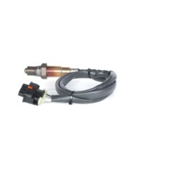 Lambda Sensor BOSCH 0258010207 for PORSCHE CAYENNE OE 7P5906262