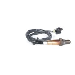 Lambda Sensor BOSCH 0258010207 for PORSCHE CAYENNE OE 7P5906262