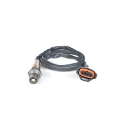 Lambda Sensor BOSCH 0258010207 for PORSCHE CAYENNE OE 7P5906262