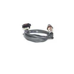 Lambda Sensor BOSCH 0258010207 for PORSCHE CAYENNE OE 7P5906262