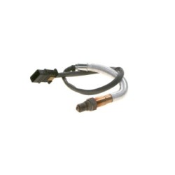 Lambda Sensor BOSCH 0258010233 for BMW X3 OE 11787596909