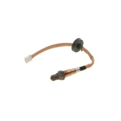 Lambda Sensor BOSCH 0258010236 for MITSUBISHI COLT OE 1588A261