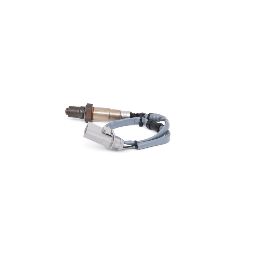 Lambda Sensor BOSCH 0258010282 for AUDI A4