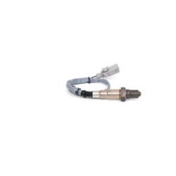 Lambda Sensor BOSCH 0258010282 for AUDI A4