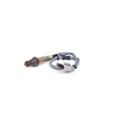 Lambda Sensor BOSCH 0258010282 for AUDI A4