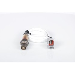 Lambda Sensor BOSCH 0258010284 for NISSAN