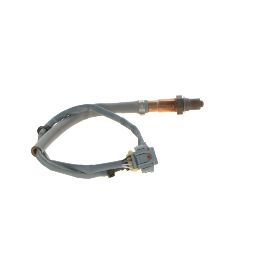 Lambda Sensor BOSCH 0258010285 for PORSCHE 911 OE 9A160619101