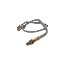 Lambda Sensor BOSCH 0258010285 for PORSCHE 911 OE 9A160619101
