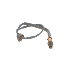 Lambda Sensor BOSCH 0258010285 for PORSCHE 911 OE 9A160619101