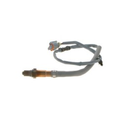 Lambda Sensor BOSCH 0258010285 for PORSCHE 911 OE 9A160619101
