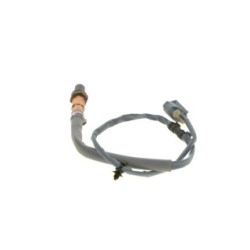 Lambda Sensor BOSCH 0258010285 for PORSCHE 911 OE 9A160619101
