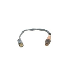 Lambda Sensor BOSCH 0258010298 for FORD FIESTA