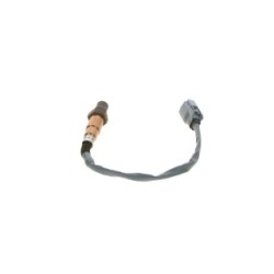 Lambda Sensor BOSCH 0258010298 for FORD FIESTA