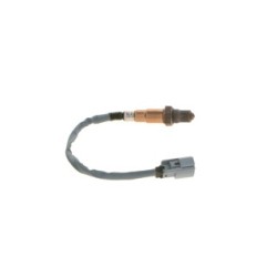 Lambda Sensor BOSCH 0258010298 for FORD FIESTA