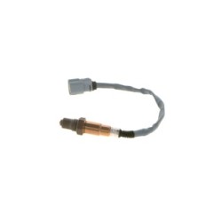 Lambda Sensor BOSCH 0258010298 for FORD FIESTA