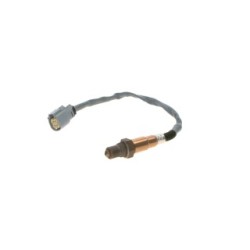 Lambda Sensor BOSCH 0258010298 for FORD FIESTA