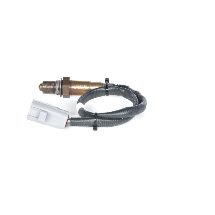 Lambda Sensor BOSCH 0258010317 for SUZUKI ALTO OE 1821368KDO