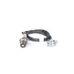 Lambda Sensor BOSCH 0258010317 for SUZUKI ALTO OE 1821368KDO