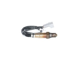 Lambda Sensor BOSCH 0258010317 for SUZUKI ALTO OE 1821368KDO