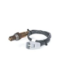 Lambda Sensor BOSCH 0258010317 for SUZUKI ALTO OE 1821368KDO