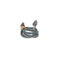 Lambda Sensor BOSCH 0258010323 for PORSCHE BOXSTER