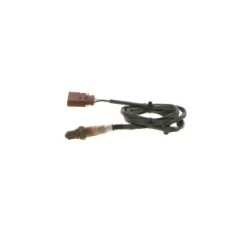 Lambda Sensor BOSCH 0258010344 for BENTLEY CONTINENTAL