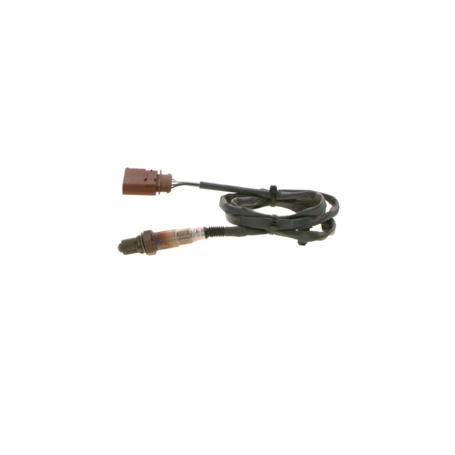 Lambda Sensor BOSCH 0258010344 for BENTLEY CONTINENTAL