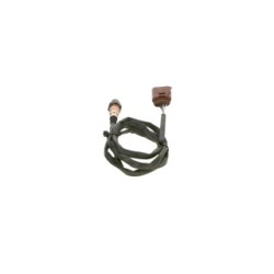 Lambda Sensor BOSCH 0258010344 for BENTLEY CONTINENTAL