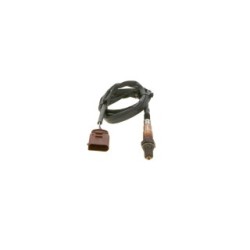 Lambda Sensor BOSCH 0258010344 for BENTLEY CONTINENTAL