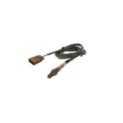 Lambda Sensor BOSCH 0258010344 for BENTLEY CONTINENTAL