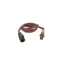 Lambda Sensor BOSCH 0258010352 for JAGUAR XF