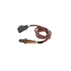 Lambda Sensor BOSCH 0258010352 for JAGUAR XF
