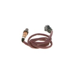 Lambda Sensor BOSCH 0258010352 for JAGUAR XF