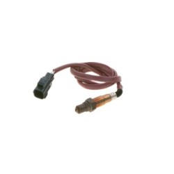 Lambda Sensor BOSCH 0258010352 for JAGUAR XF