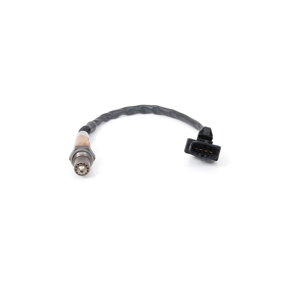 Lambda Sensor BOSCH 0258010359 for MASERATI QUATTROPORTE OE K6700021990