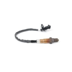 Lambda Sensor BOSCH 0258010359 for MASERATI QUATTROPORTE OE K6700021990