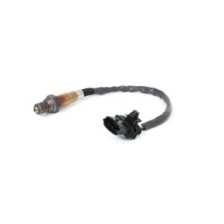 Lambda Sensor BOSCH 0258010359 for MASERATI QUATTROPORTE OE K6700021990