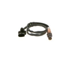 Lambda Sensor BOSCH 0258010360 for MASERATI QUATTROPORTE OE K6700040220