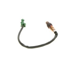 Lambda Sensor BOSCH 0258010363 for CITROEN