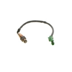 Lambda Sensor BOSCH 0258010363 for CITROEN