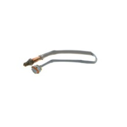 Lambda Sensor BOSCH 0258010369 for PORSCHE 911 OE 9A160619180