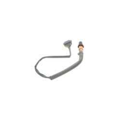 Lambda Sensor BOSCH 0258010369 for PORSCHE 911 OE 9A160619180
