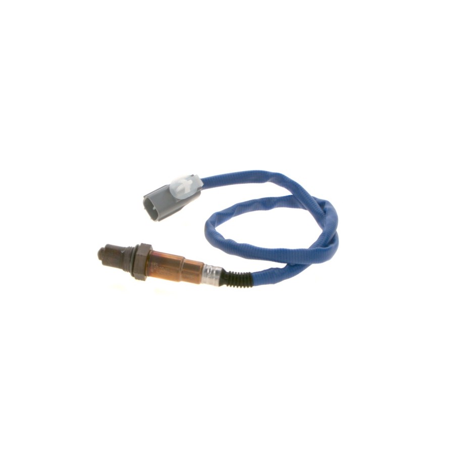 Lambda Sensor BOSCH 0258010378 for SUZUKI SWIFT OE 1821361P10000