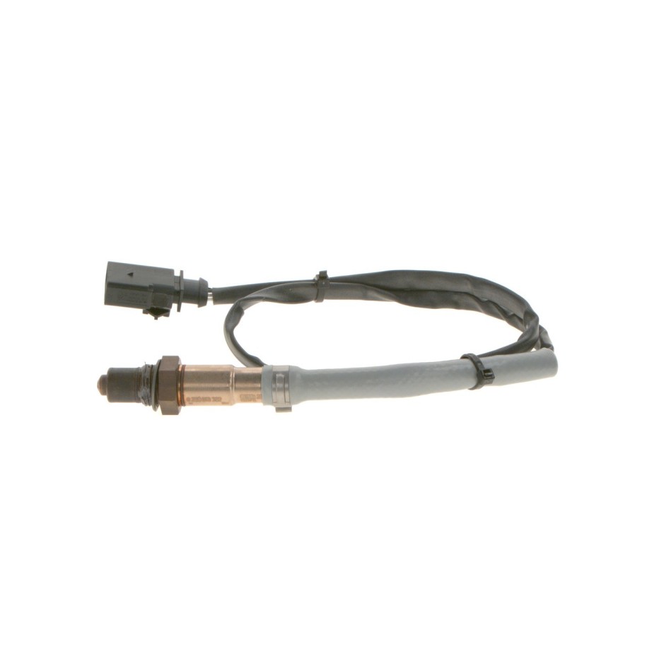 Lambda Sensor BOSCH 0258010392 for AUDI