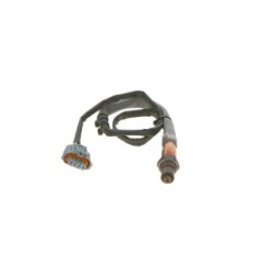 Lambda Sensor BOSCH 0258010396 for PORSCHE 911 OE 9A160613801