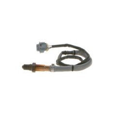 Lambda Sensor BOSCH 0258010396 for PORSCHE 911 OE 9A160613801