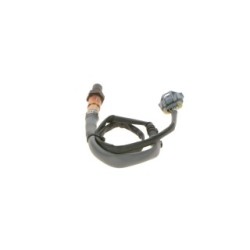 Lambda Sensor BOSCH 0258010396 for PORSCHE 911 OE 9A160613801
