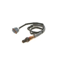 Lambda Sensor BOSCH 0258010396 for PORSCHE 911 OE 9A160613801