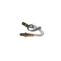 Lambda Sensor BOSCH 0258010414 for BMW OE 11787545075